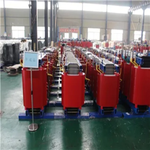广西SCB13-3150KVA干式变压器