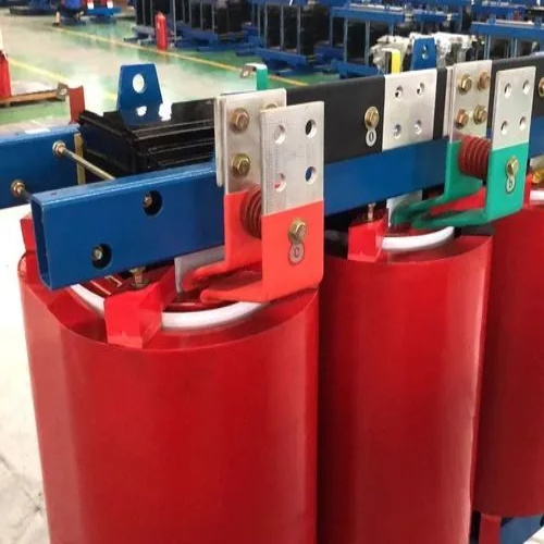 广西SCB13-800KVA变压器