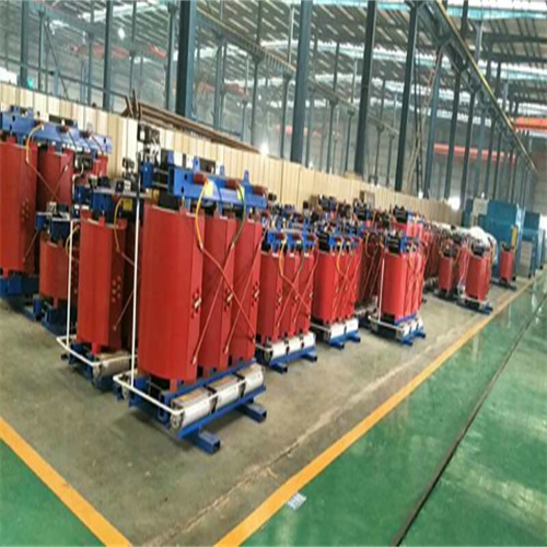 广西SCB13户外干式变压器